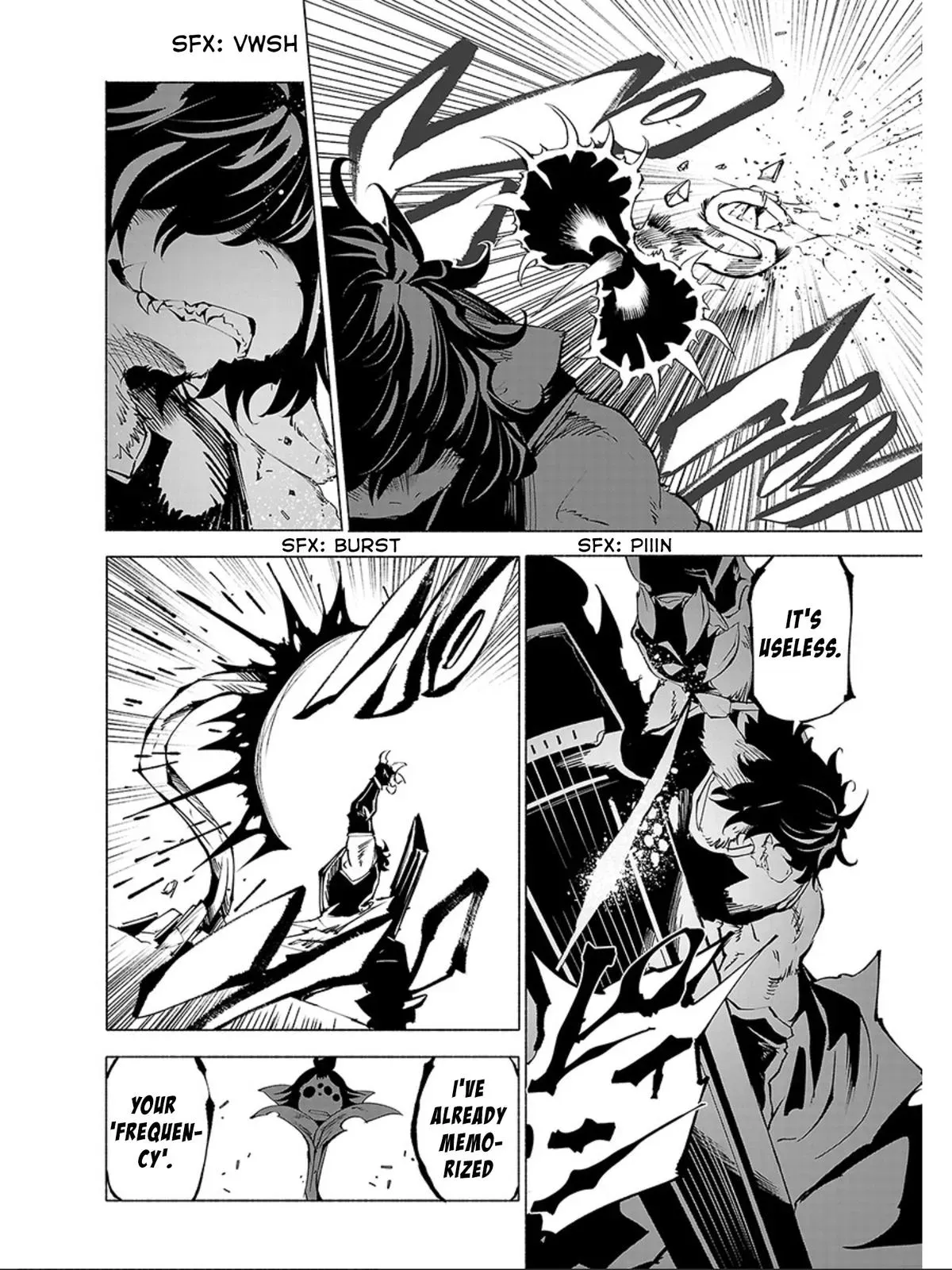 Read Red College chapter 57 image 12 on Lezhin