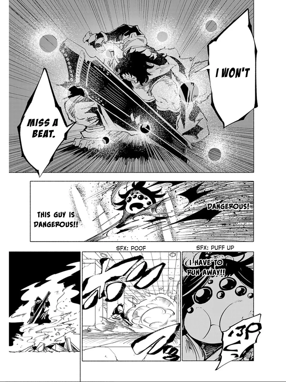 Read Red College chapter 57 image 13 on Lezhin