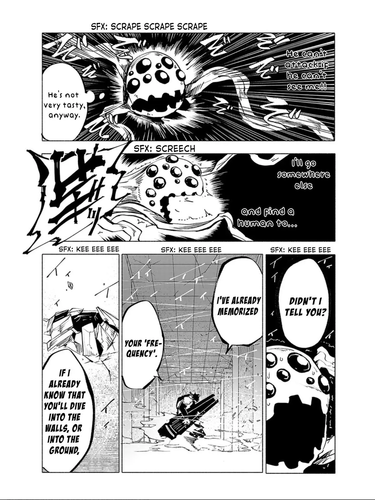 Read Red College chapter 57 image 14 on Lezhin
