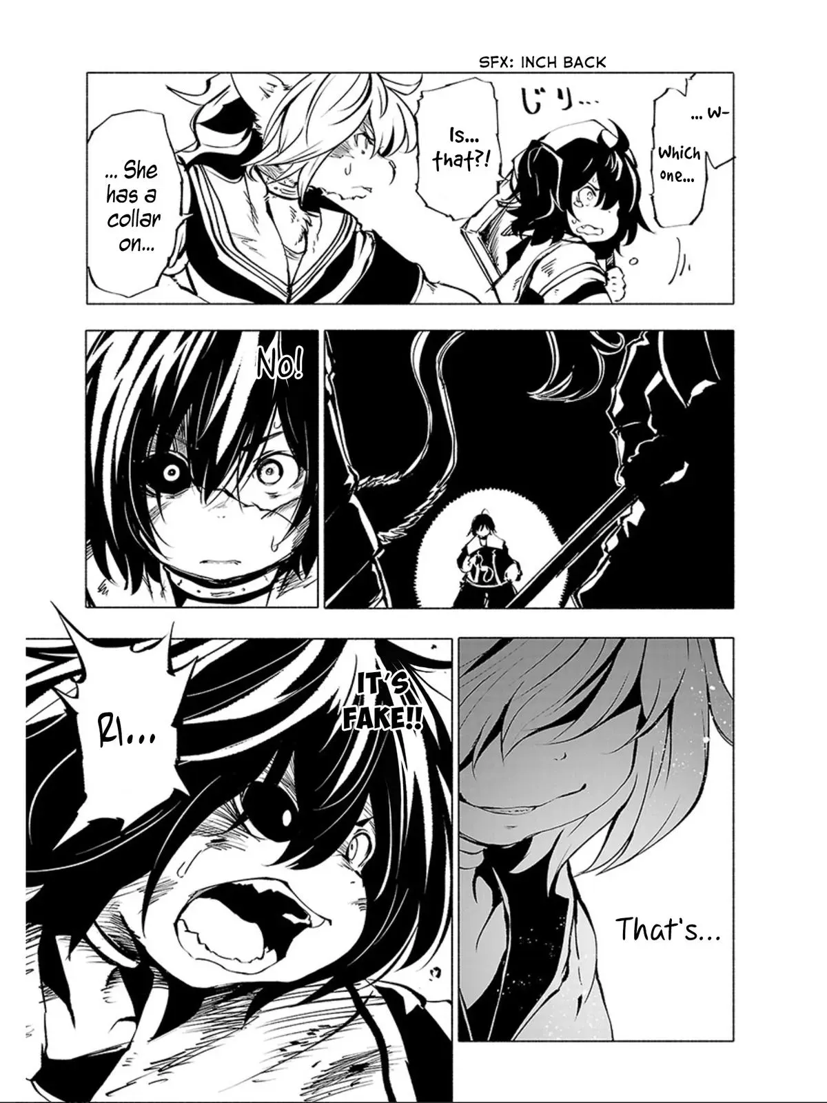 Read Red College chapter 57 image 3 on Lezhin