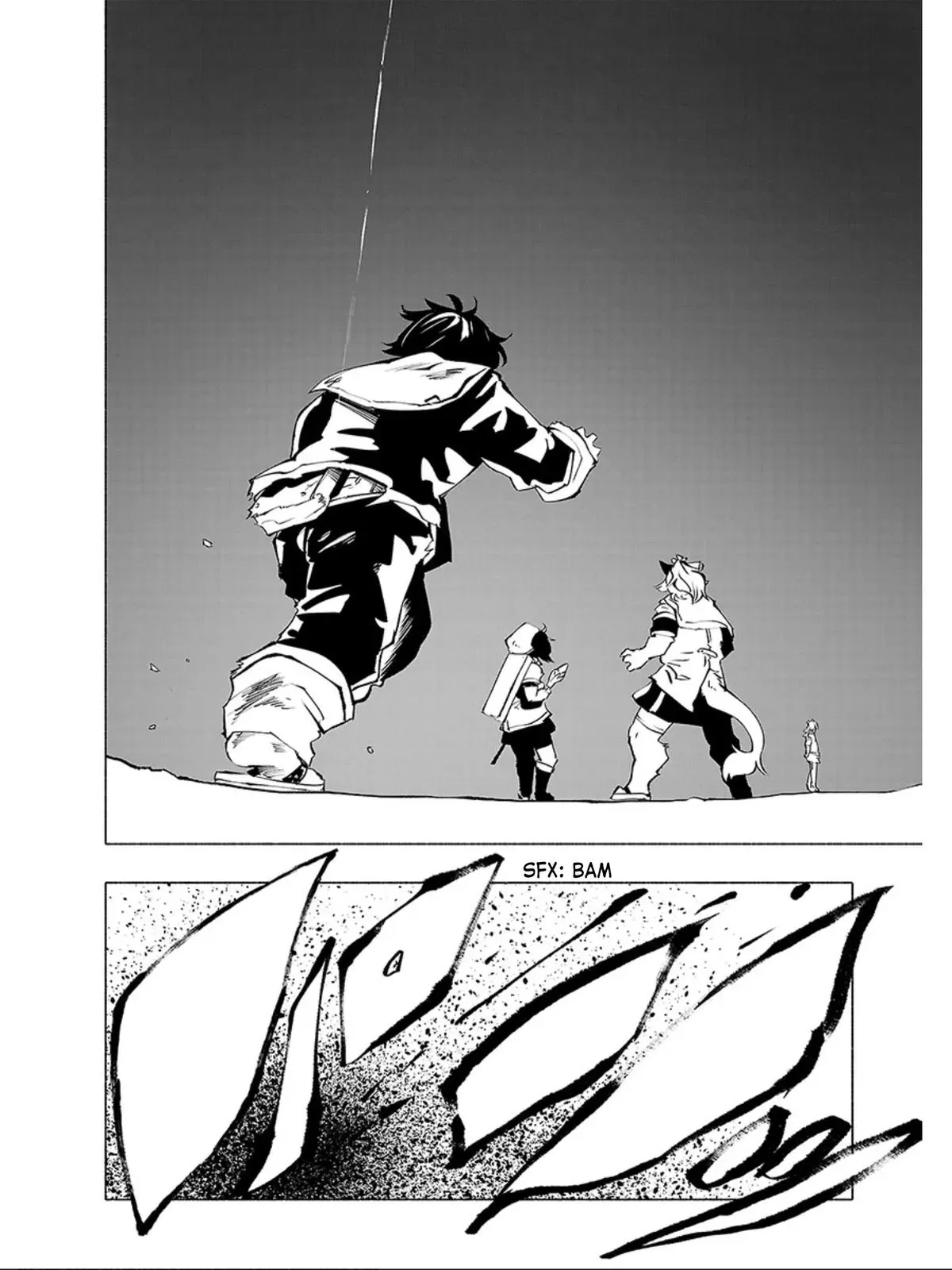 Read Red College chapter 57 image 4 on Lezhin