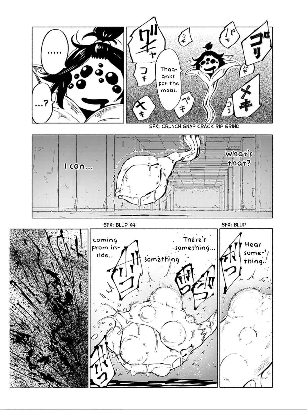 Read Red College chapter 57 image 9 on Lezhin