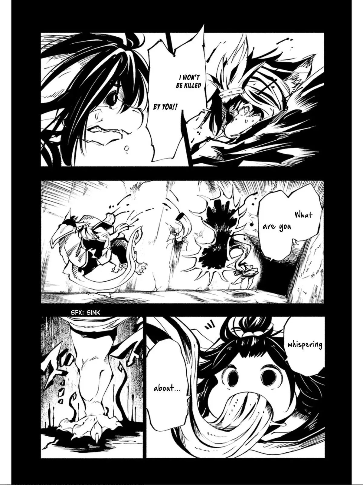 Read Red College chapter 58 image 10 on Lezhin