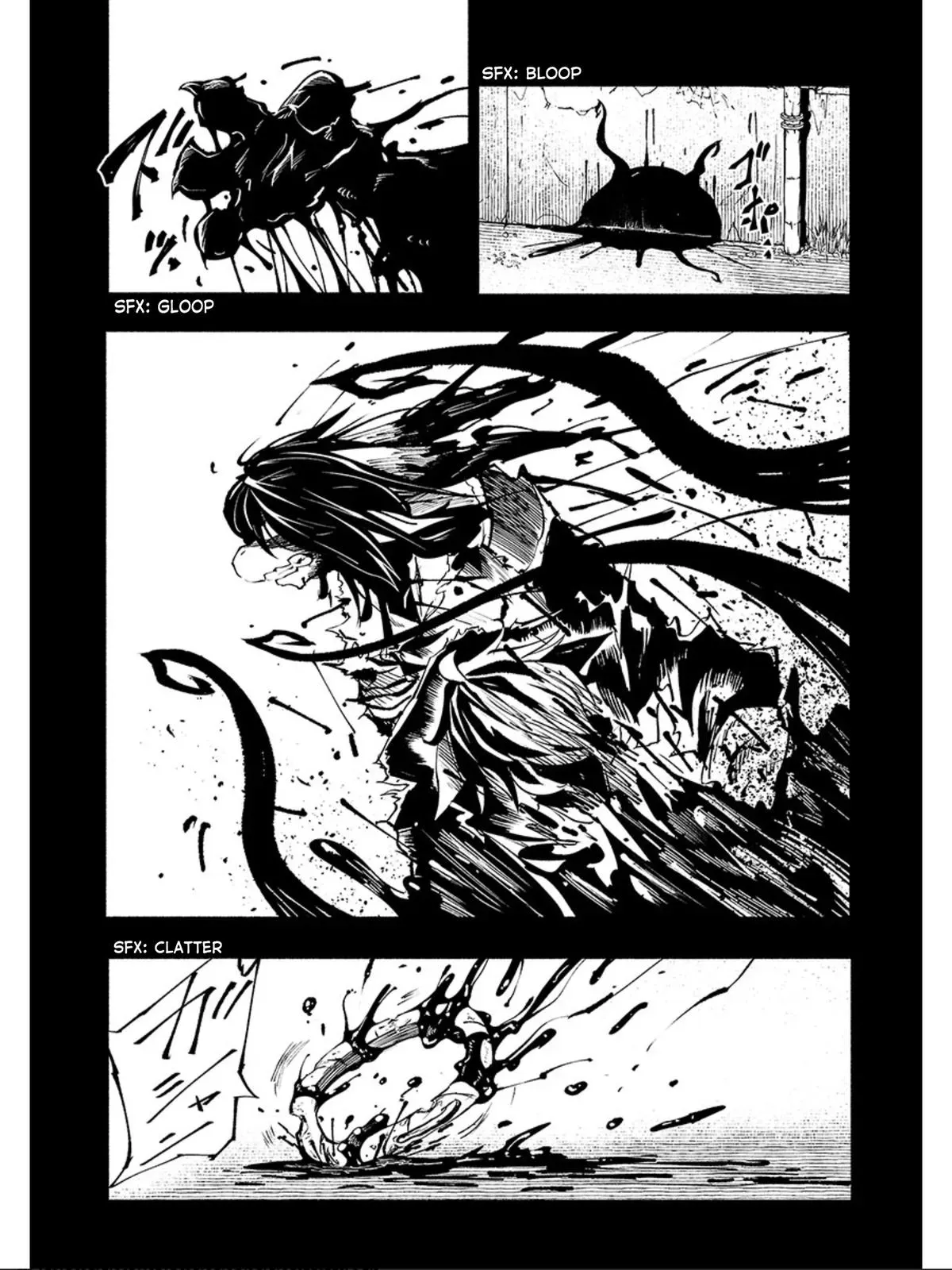 Read Red College chapter 58 image 14 on Lezhin