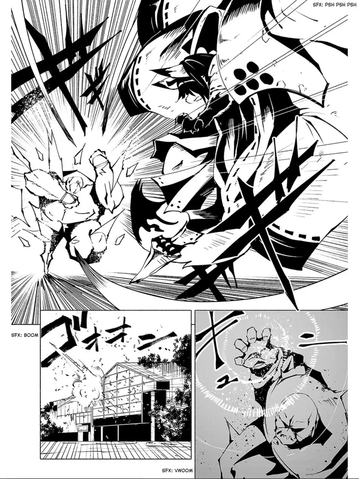 Read Red College chapter 59 image 12 on Lezhin