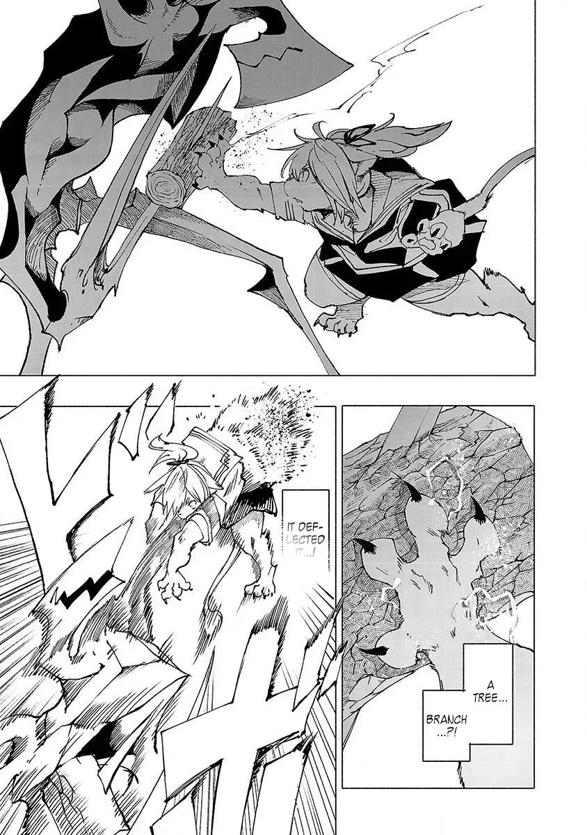 Read Red College chapter 6 image 13 on Lezhin