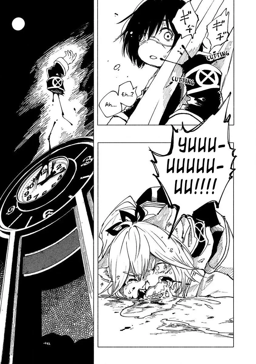 Read Red College chapter 6 image 17 on Lezhin
