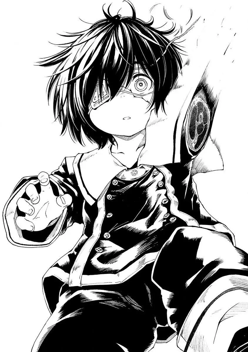 Read Red College chapter 6 image 18 on Lezhin