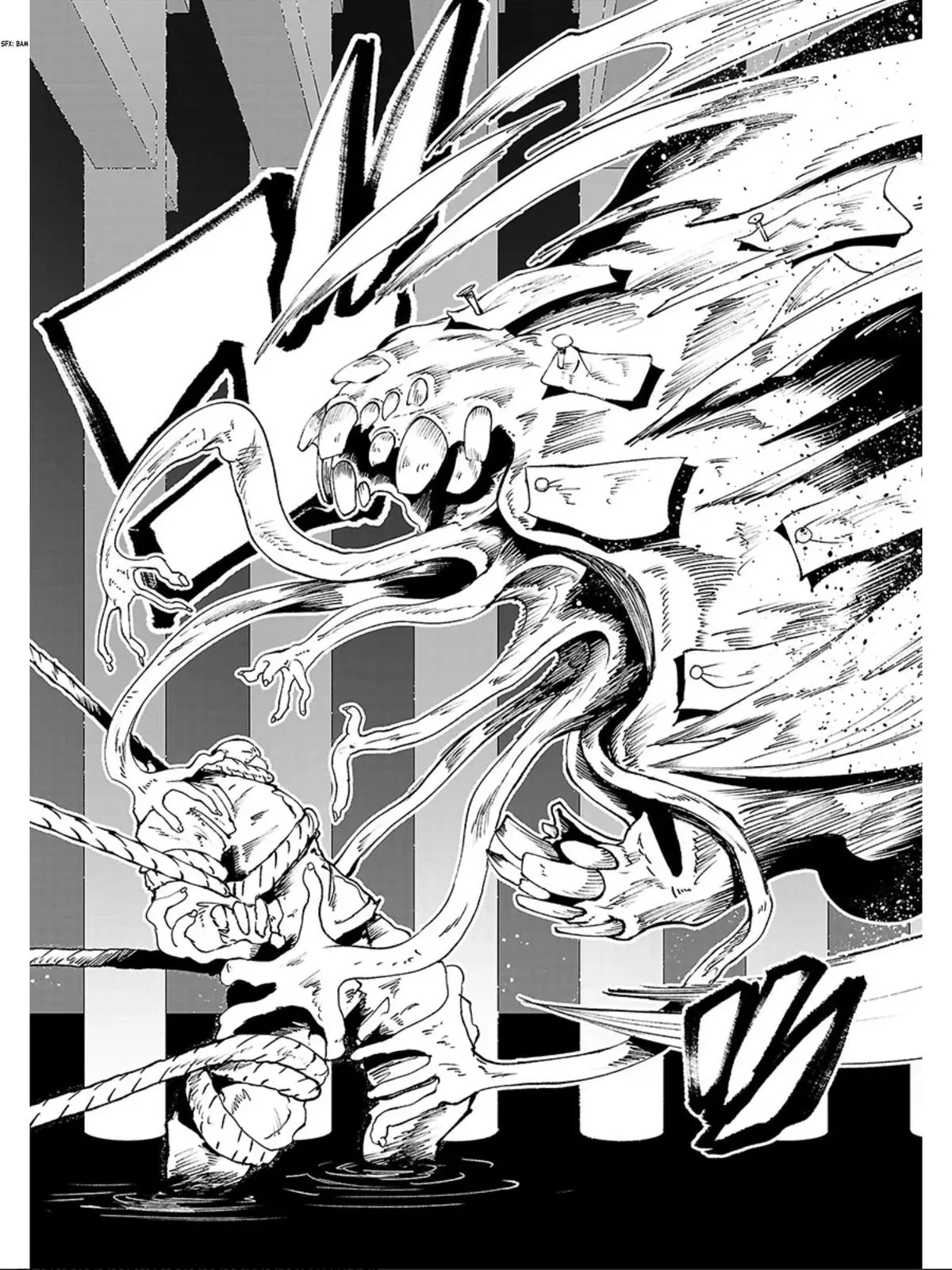 Read Red College chapter 60 image 11 on Lezhin