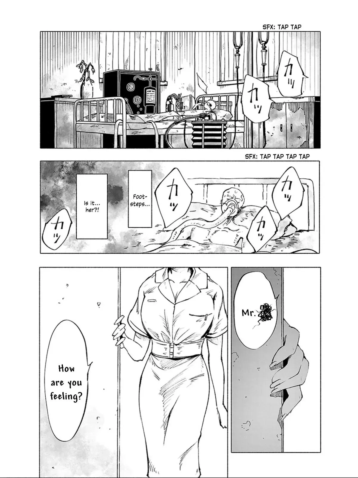 Read Red College chapter 60 image 15 on Lezhin