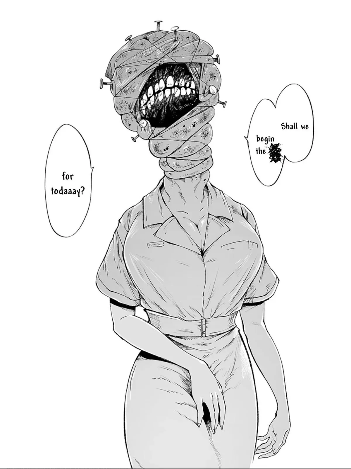 Read Red College chapter 60 image 17 on Lezhin