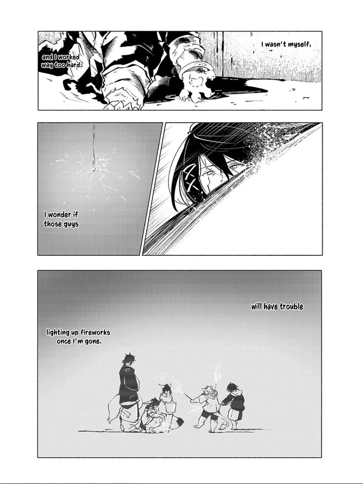 Read Red College chapter 60 image 3 on Lezhin