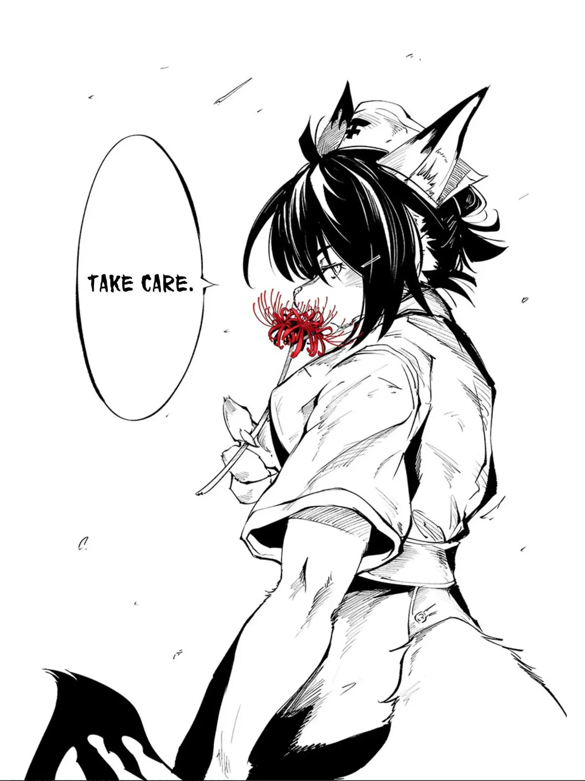 Read Red College chapter 61 image 13 on Lezhin