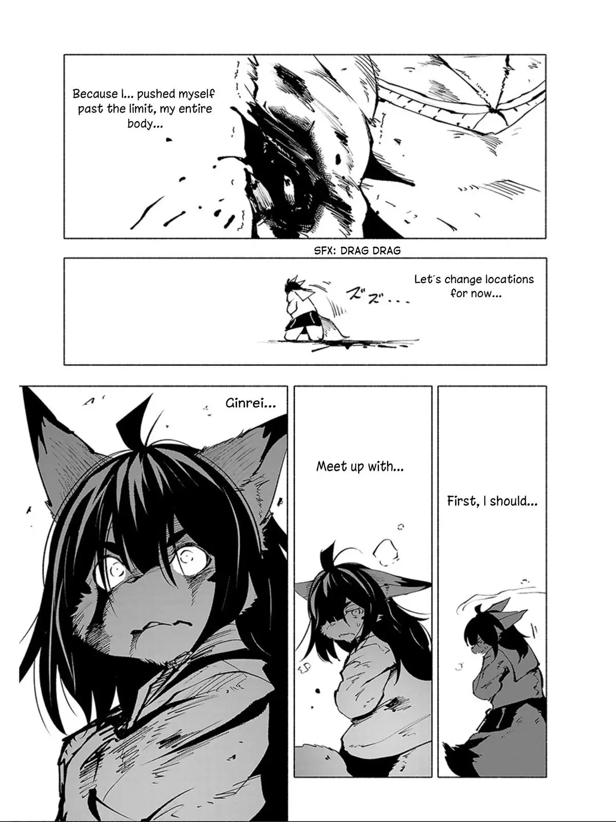 Read Red College chapter 61 image 17 on Lezhin