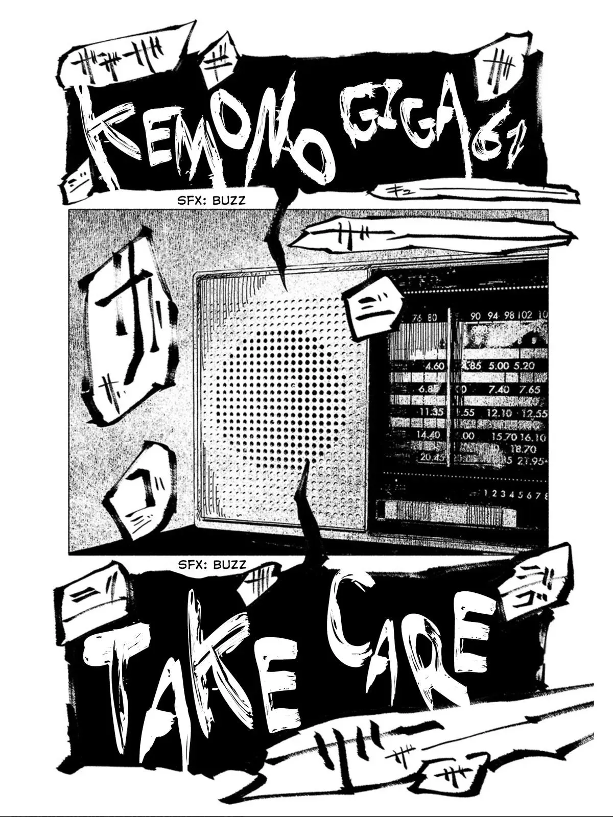 Read Red College chapter 61 image 2 on Lezhin