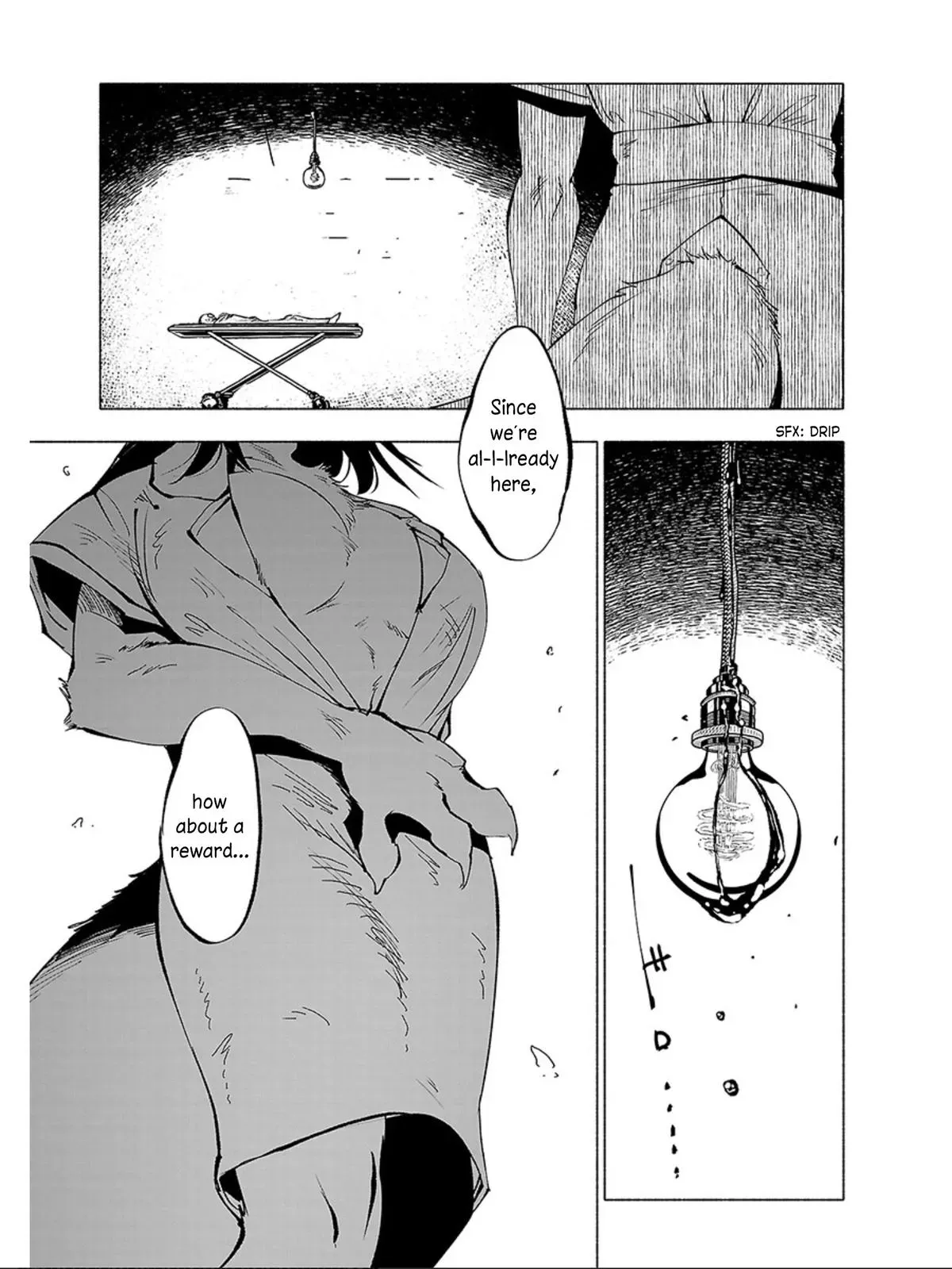 Read Red College chapter 61 image 9 on Lezhin