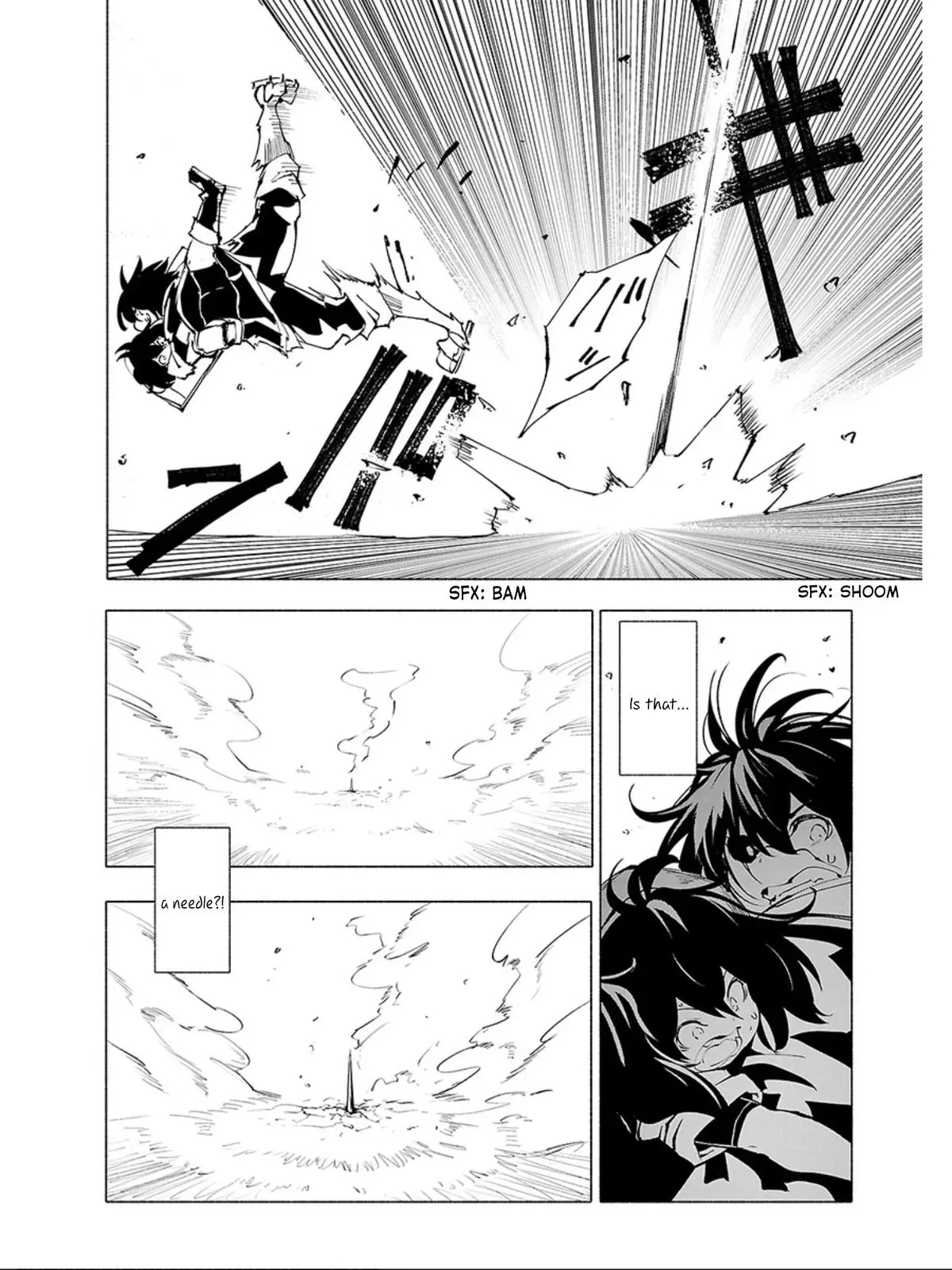 Read Red College chapter 62 image 10 on Lezhin
