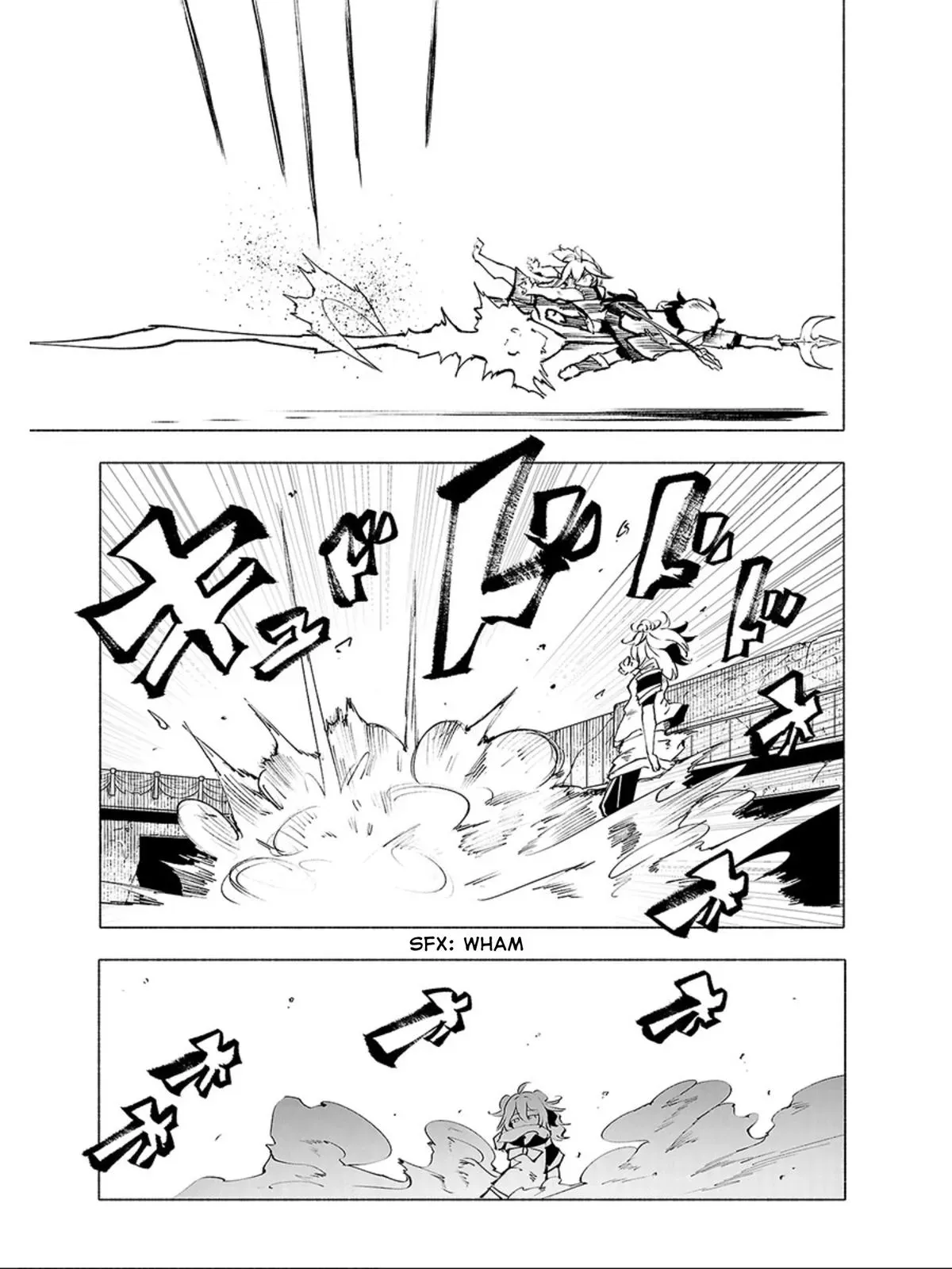 Read Red College chapter 62 image 15 on Lezhin