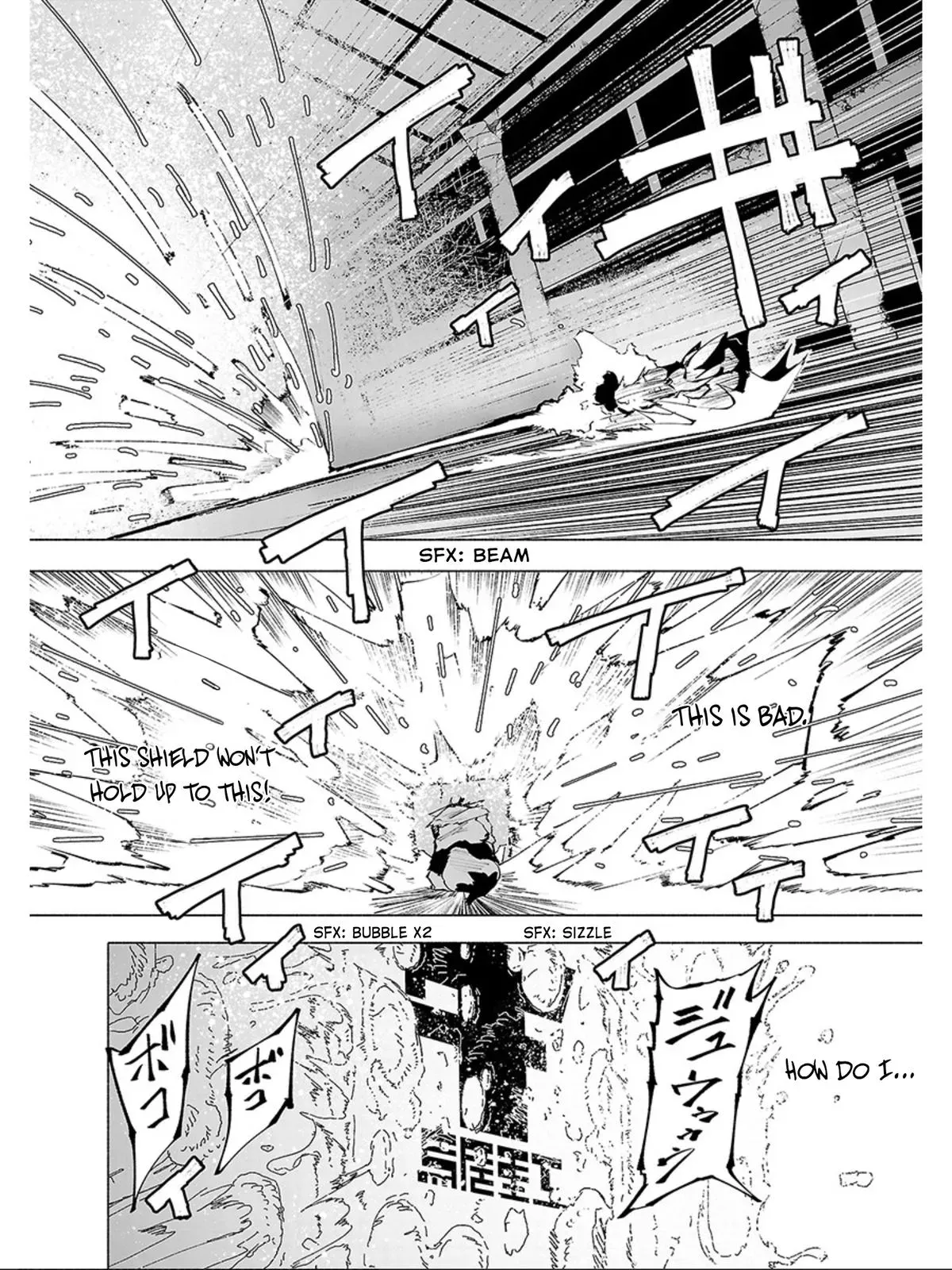 Read Red College chapter 62 image 4 on Lezhin
