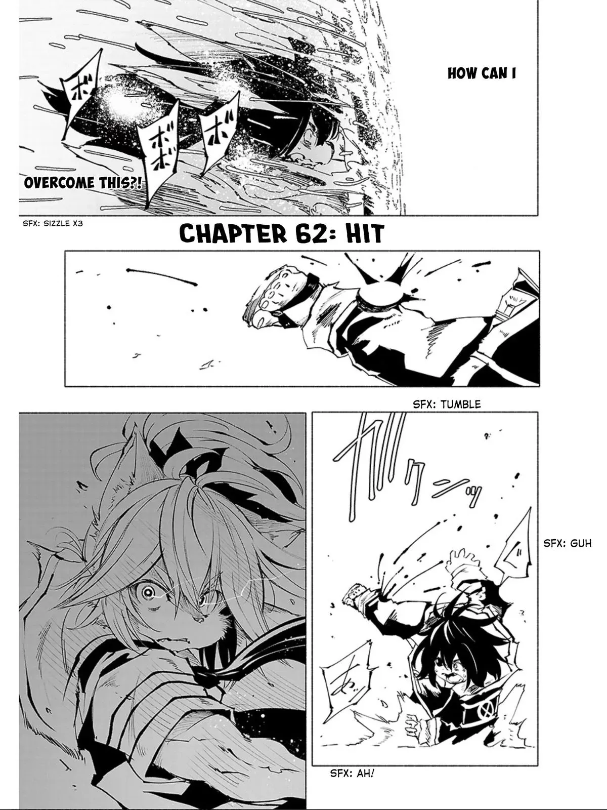 Read Red College chapter 62 image 5 on Lezhin