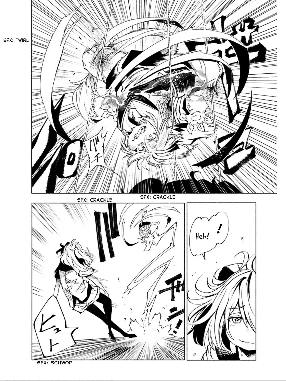 Read Red College chapter 62 image 8 on Lezhin