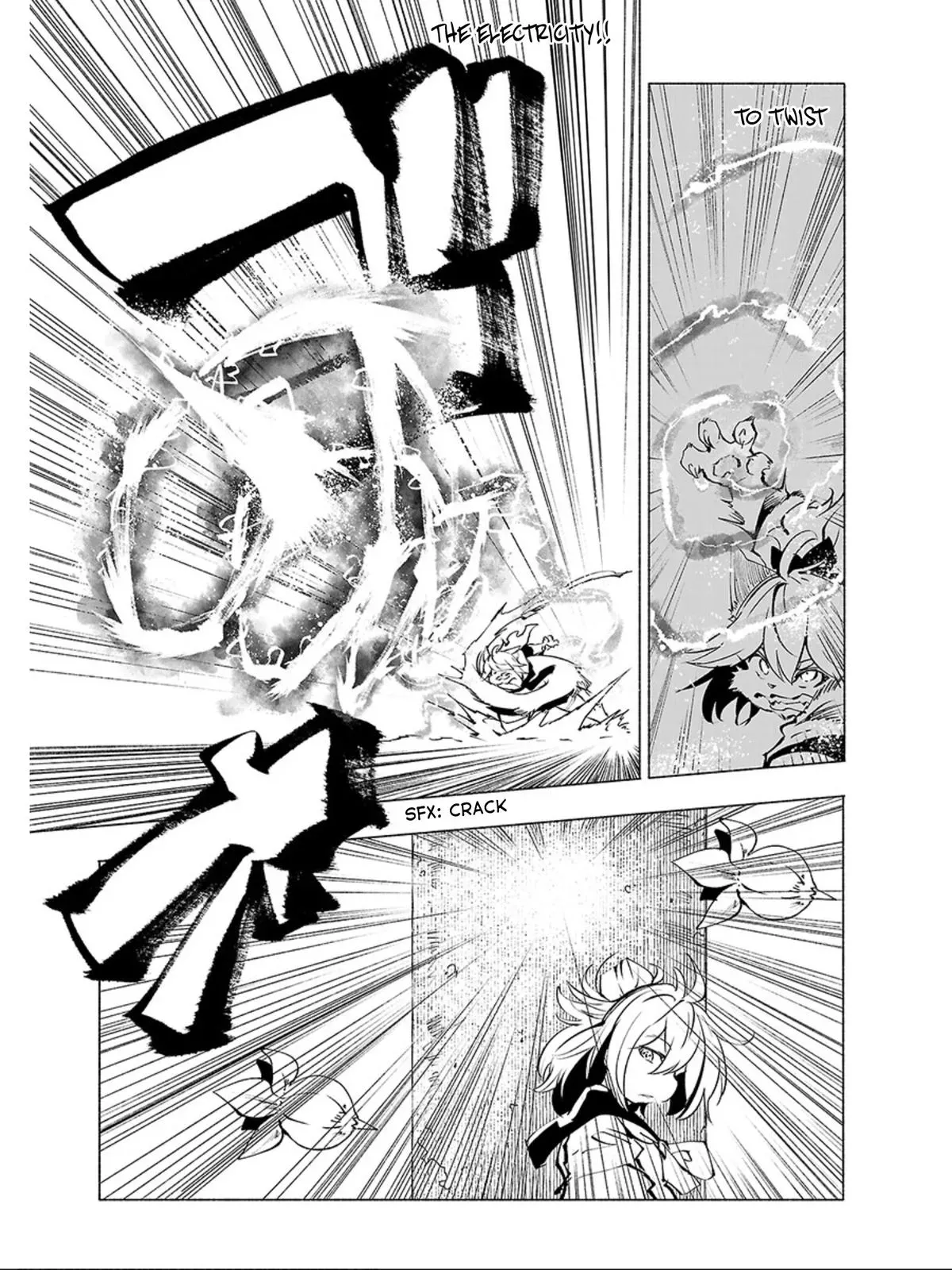 Read Red College chapter 63 image 13 on Lezhin