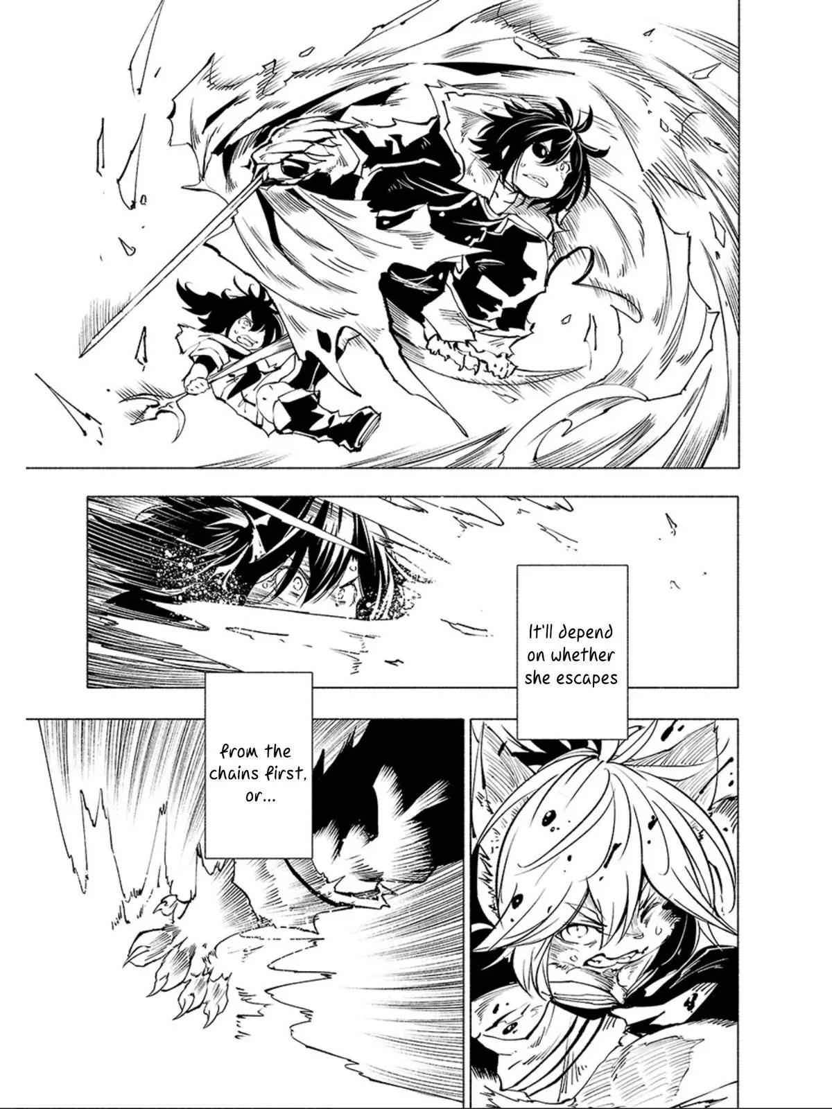 Read Red College chapter 63 image 17 on Lezhin