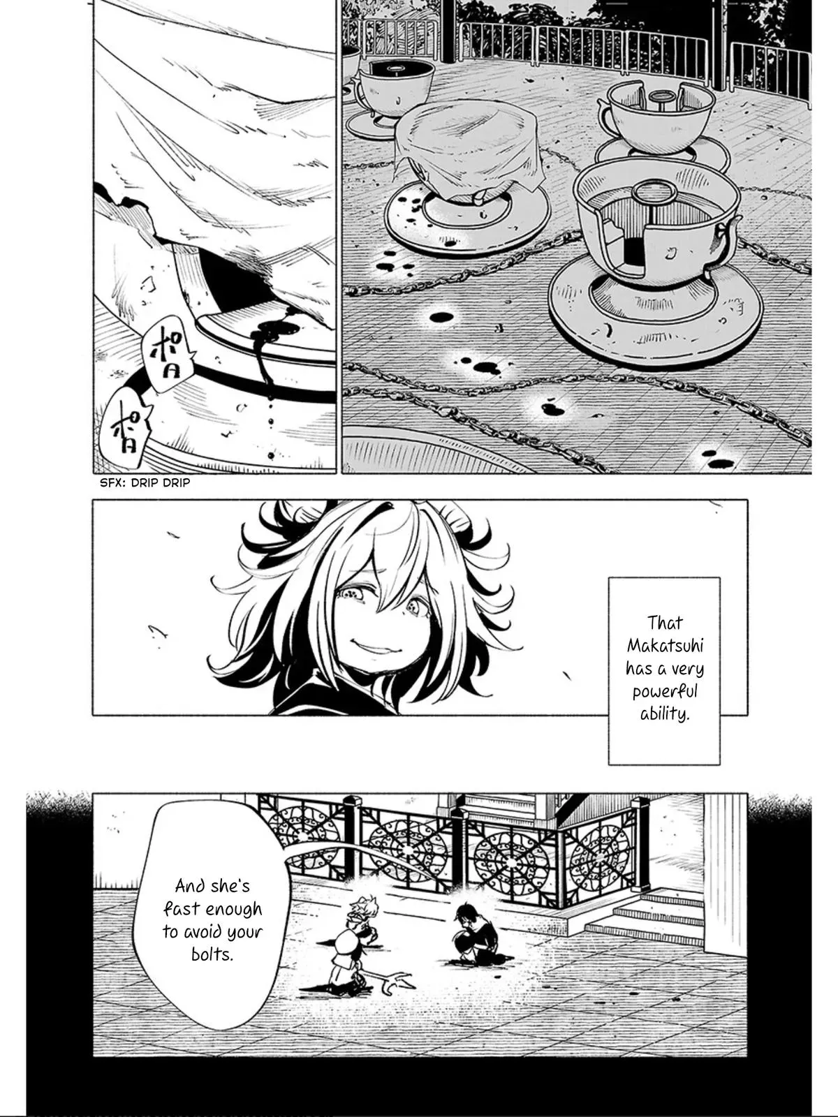 Read Red College chapter 63 image 2 on Lezhin