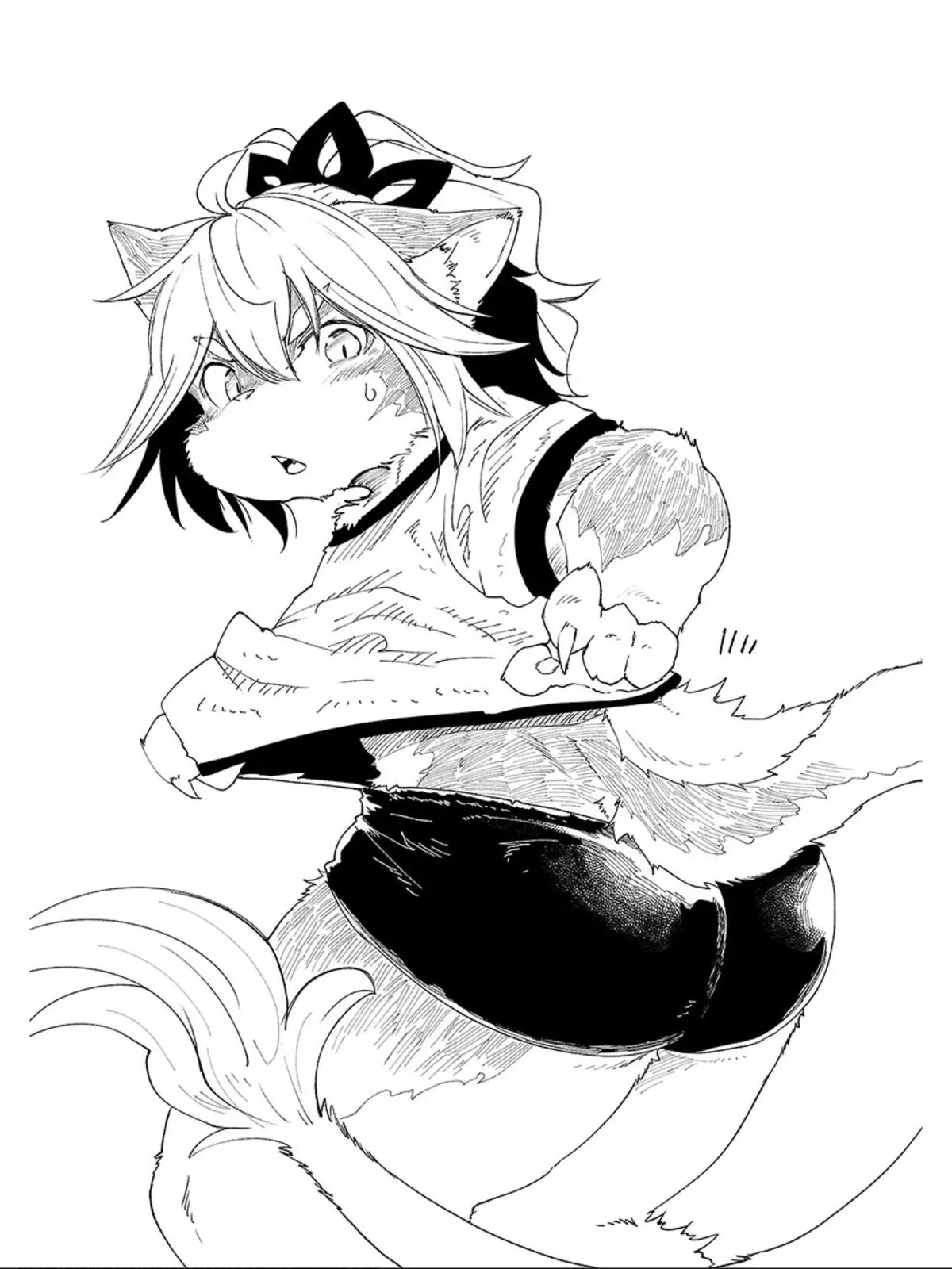 Read Red College chapter 63 image 20 on Lezhin