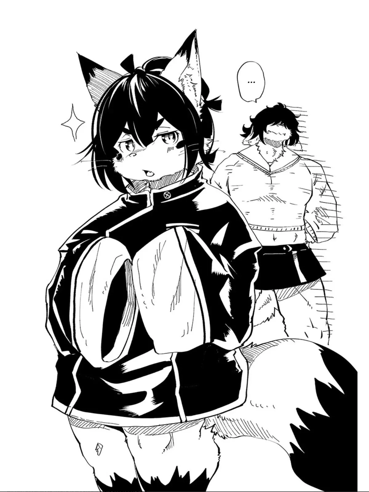 Read Red College chapter 63 image 24 on Lezhin