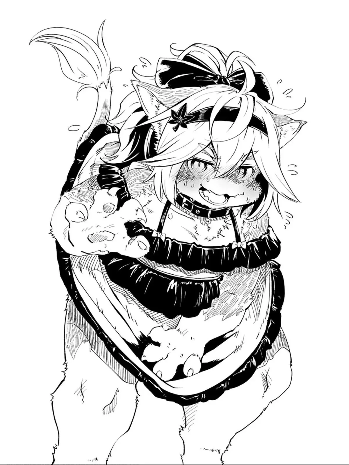Read Red College chapter 63 image 27 on Lezhin