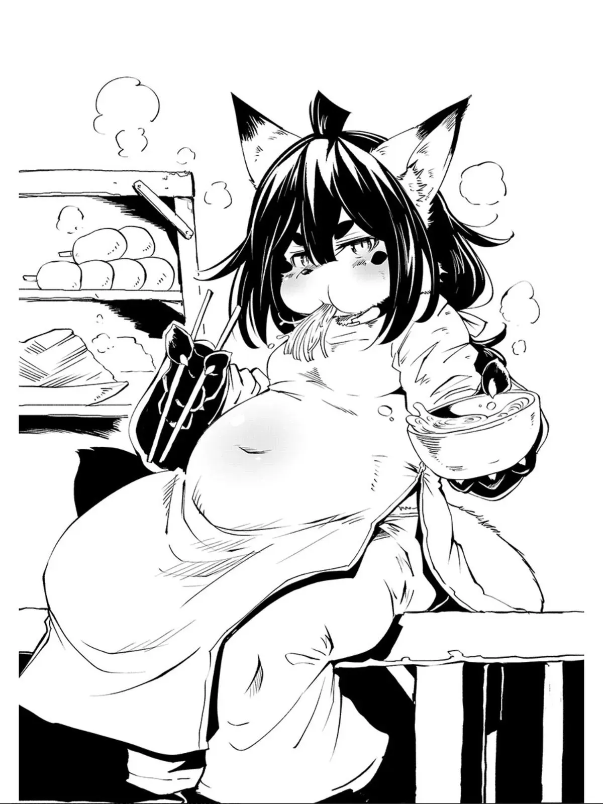 Read Red College chapter 63 image 29 on Lezhin