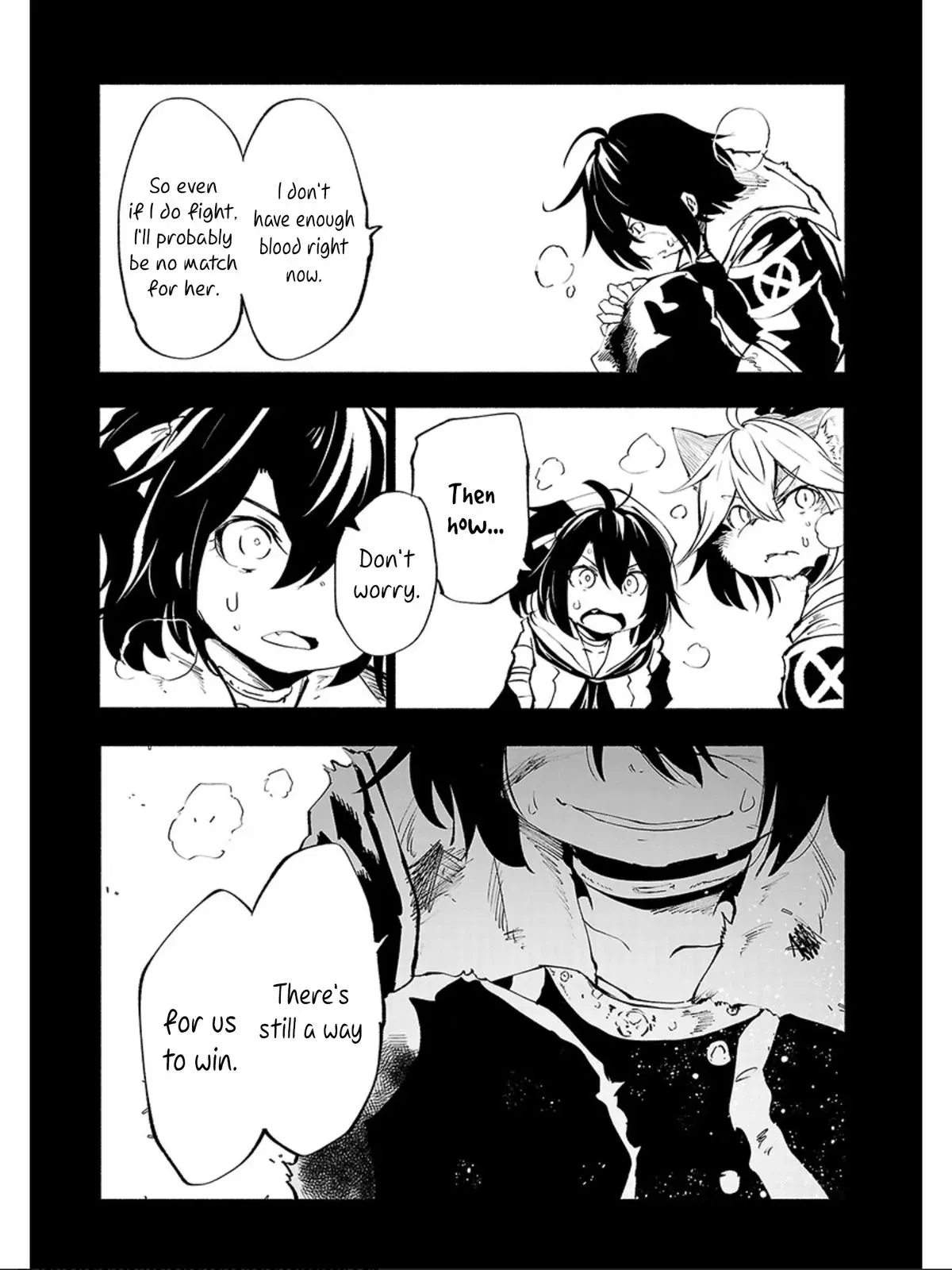 Read Red College chapter 63 image 3 on Lezhin