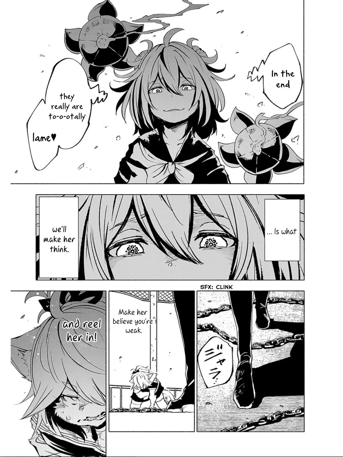 Read Red College chapter 63 image 9 on Lezhin