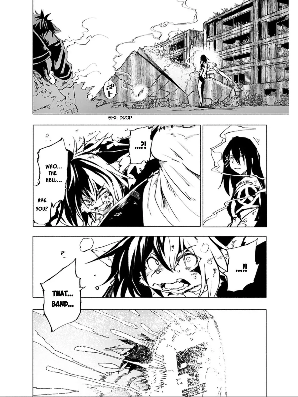 Read Red College chapter 64 image 11 on Lezhin