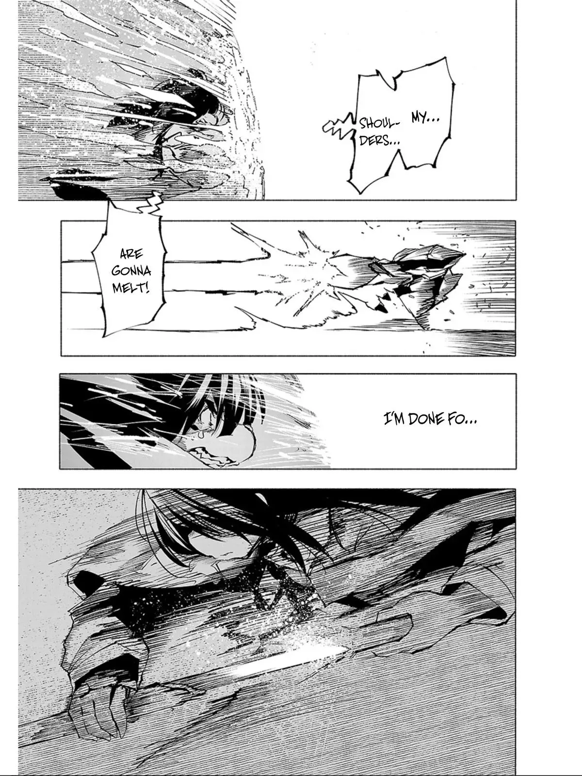 Read Red College chapter 64 image 12 on Lezhin