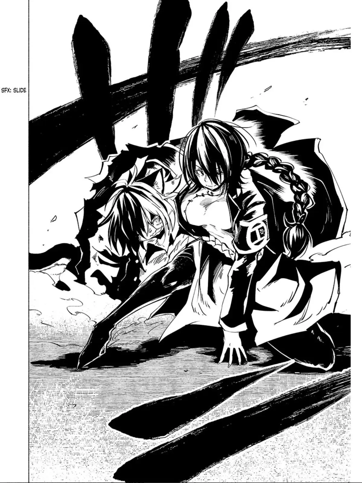 Read Red College chapter 64 image 16 on Lezhin