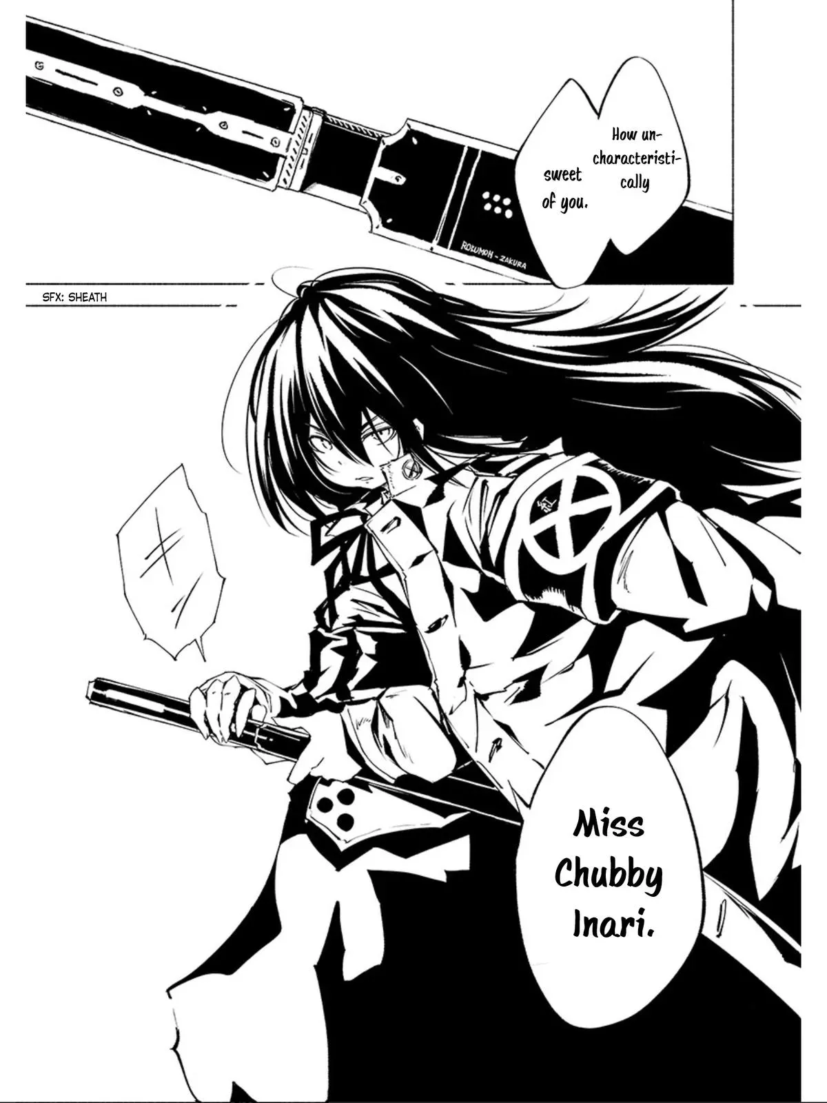 Read Red College chapter 64 image 17 on Lezhin