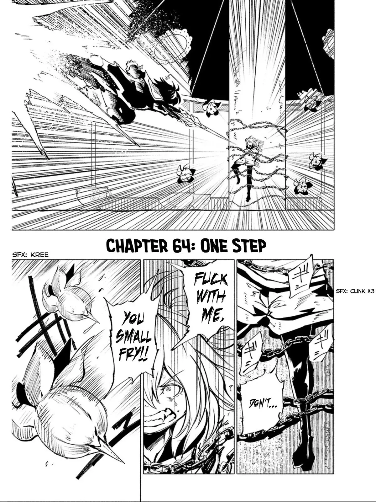Read Red College chapter 64 image 2 on Lezhin