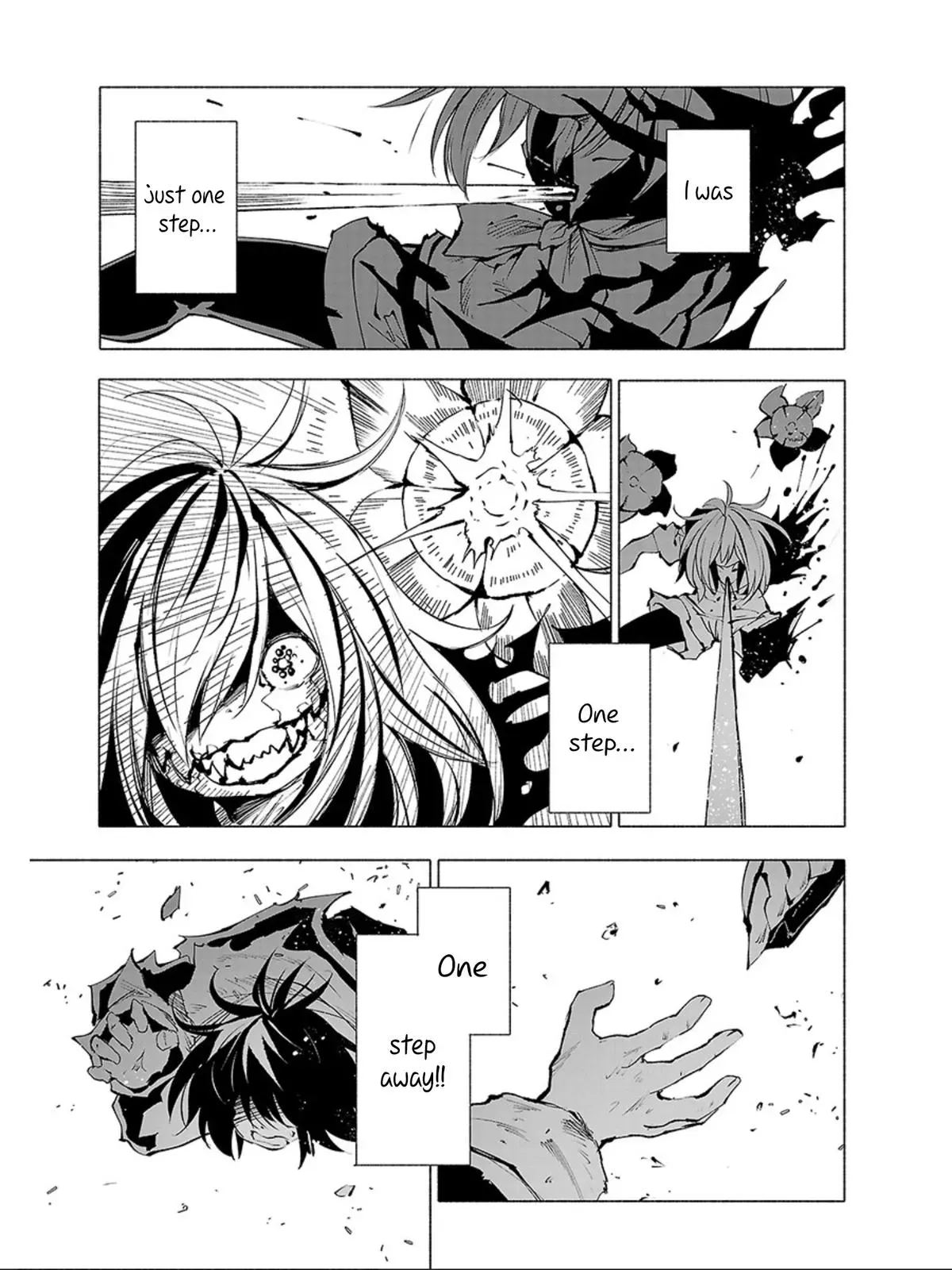 Read Red College chapter 64 image 4 on Lezhin