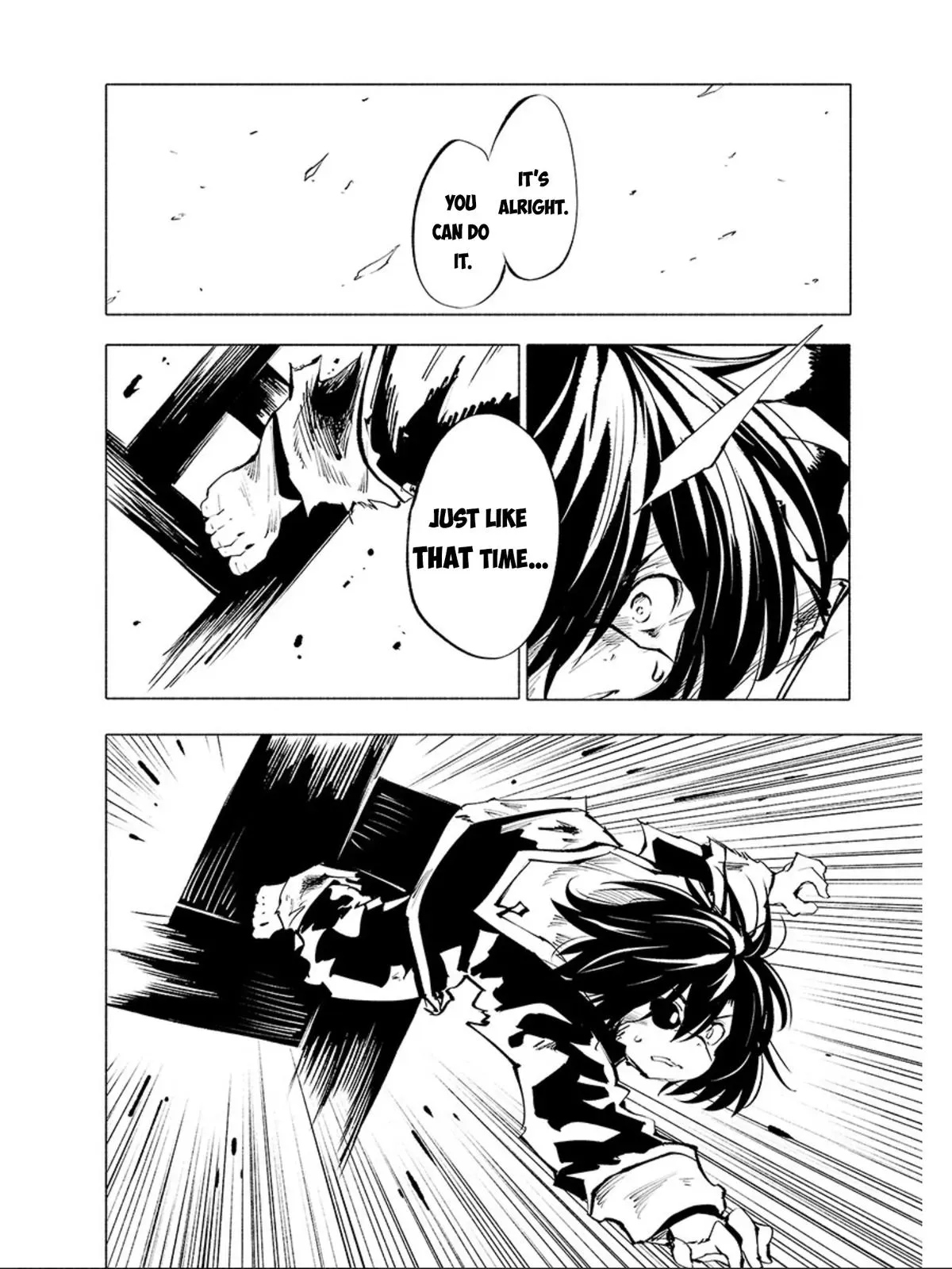 Read Red College chapter 64 image 5 on Lezhin