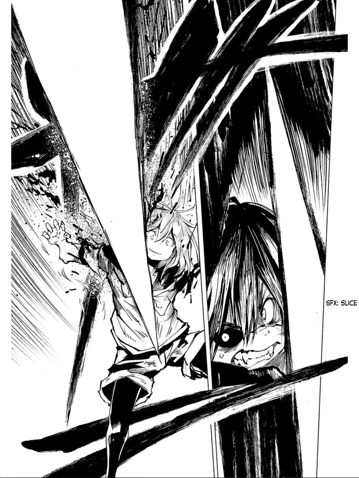 Read Red College chapter 64 image 8 on Lezhin