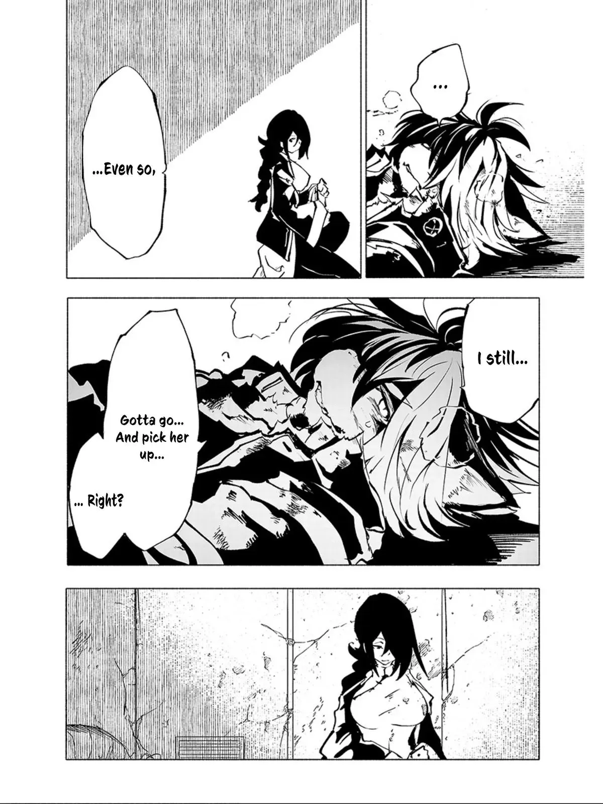 Read Red College chapter 67 image 10 on Lezhin