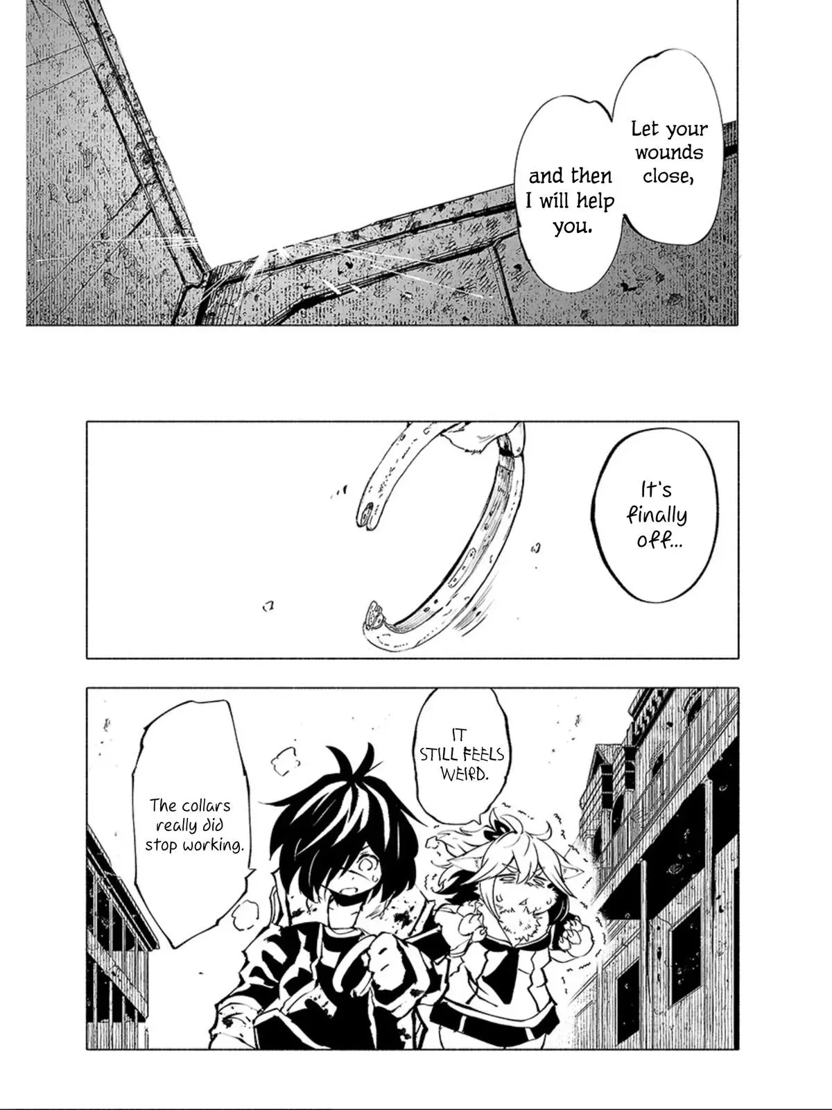 Read Red College chapter 67 image 11 on Lezhin