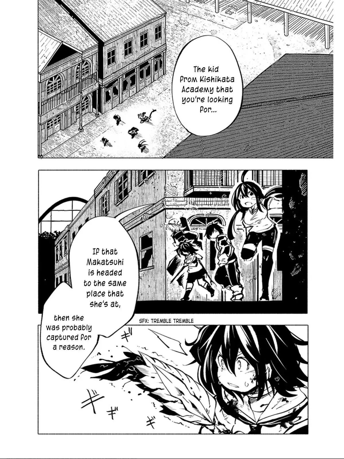 Read Red College chapter 67 image 16 on Lezhin
