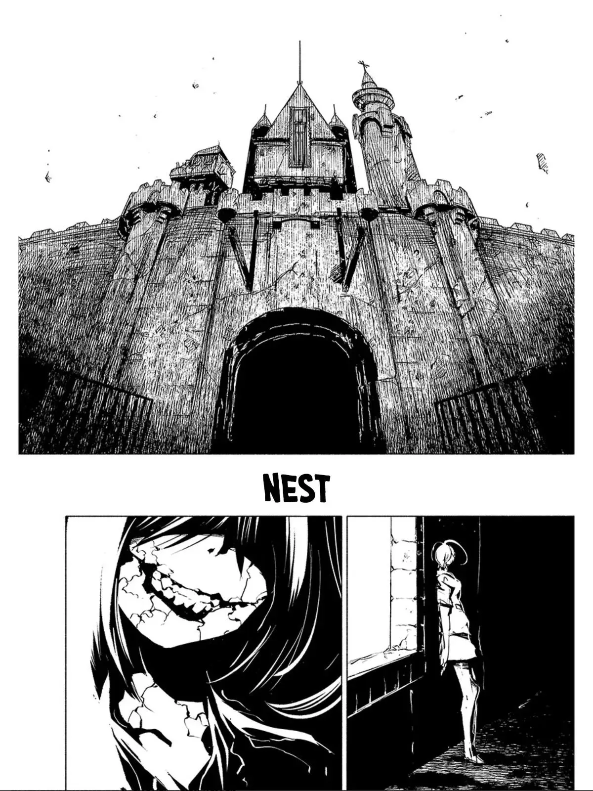 Read Red College chapter 67 image 18 on Lezhin