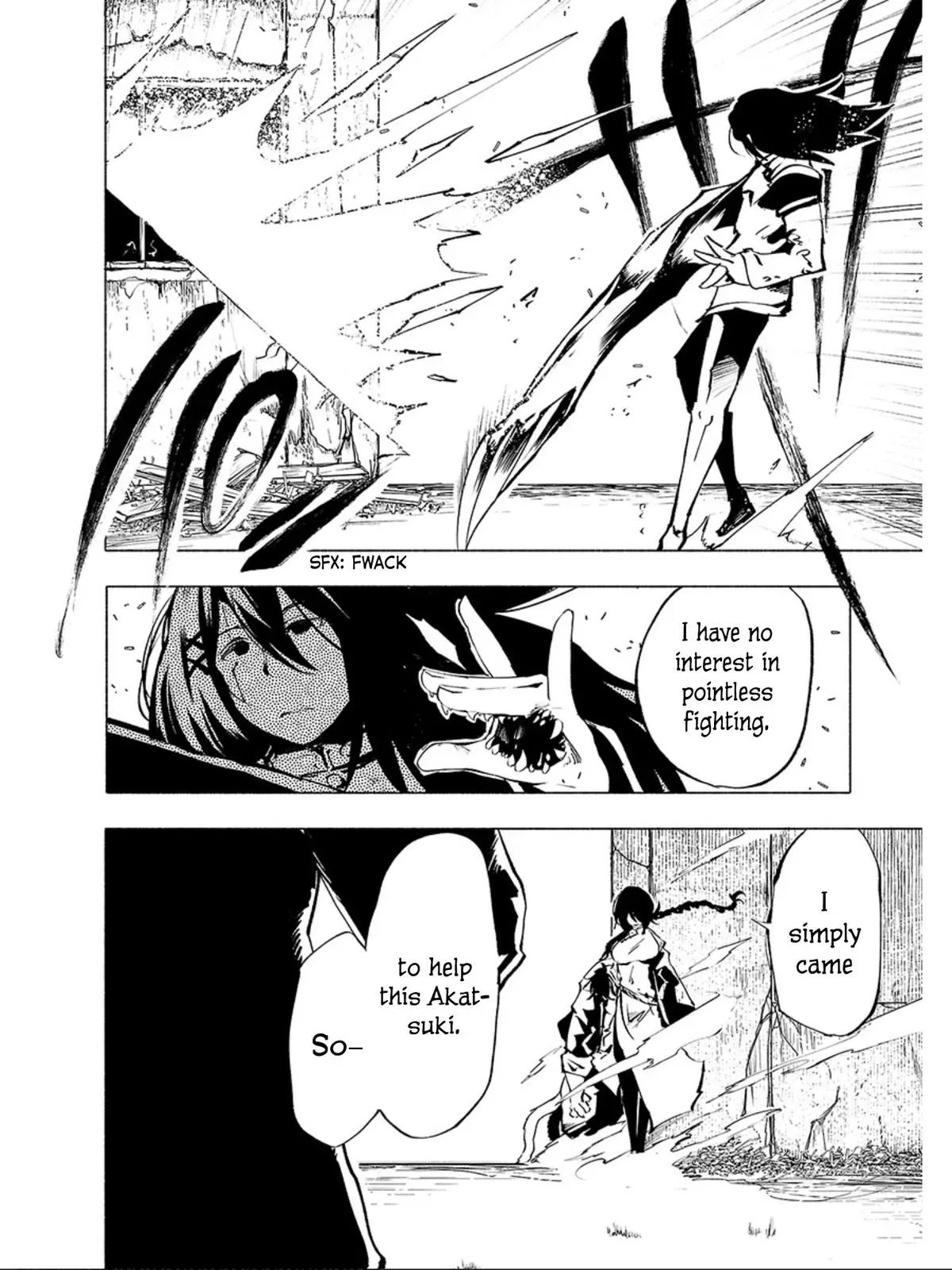Read Red College chapter 67 image 4 on Lezhin