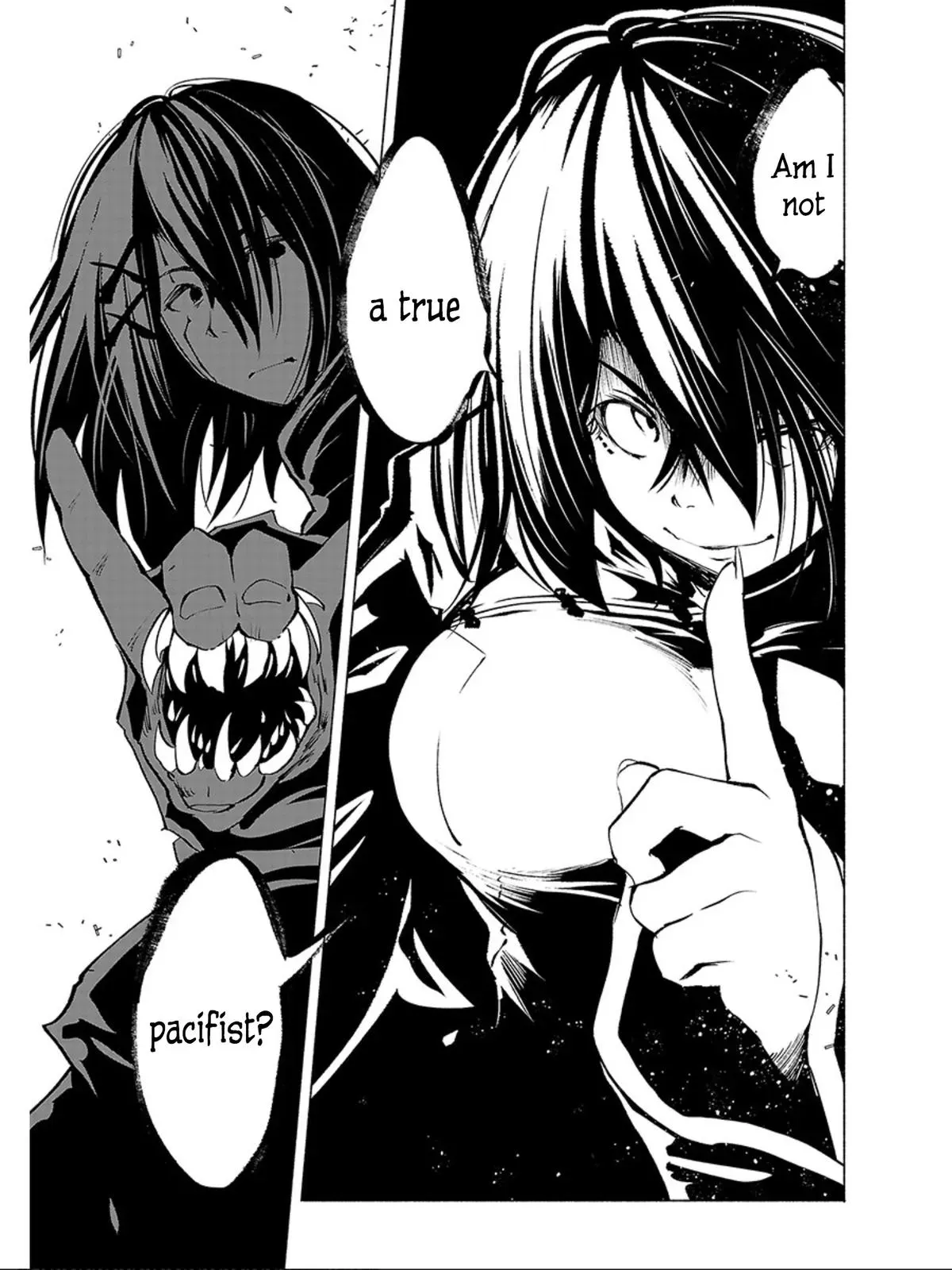 Read Red College chapter 67 image 5 on Lezhin