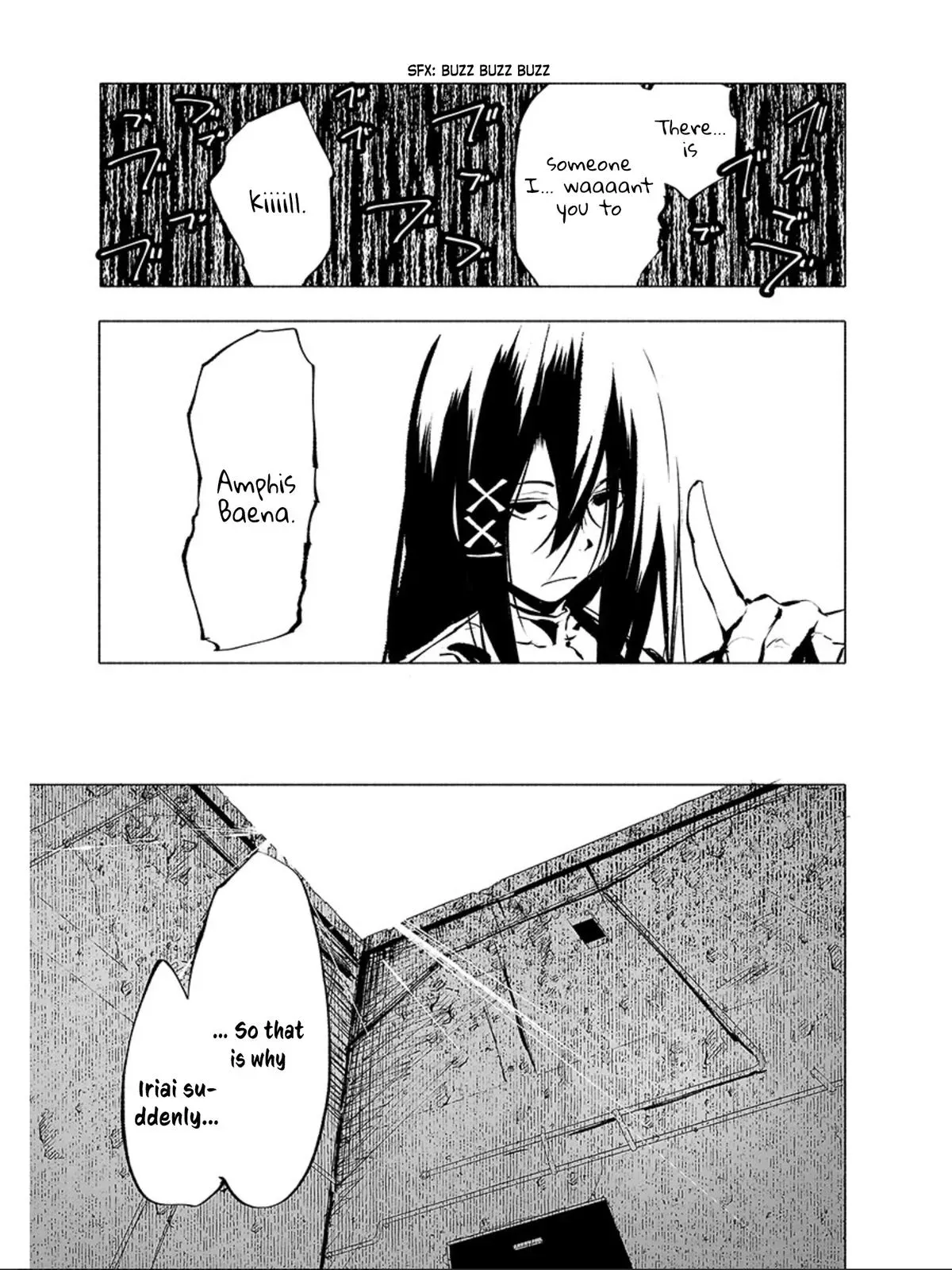 Read Red College chapter 67 image 7 on Lezhin