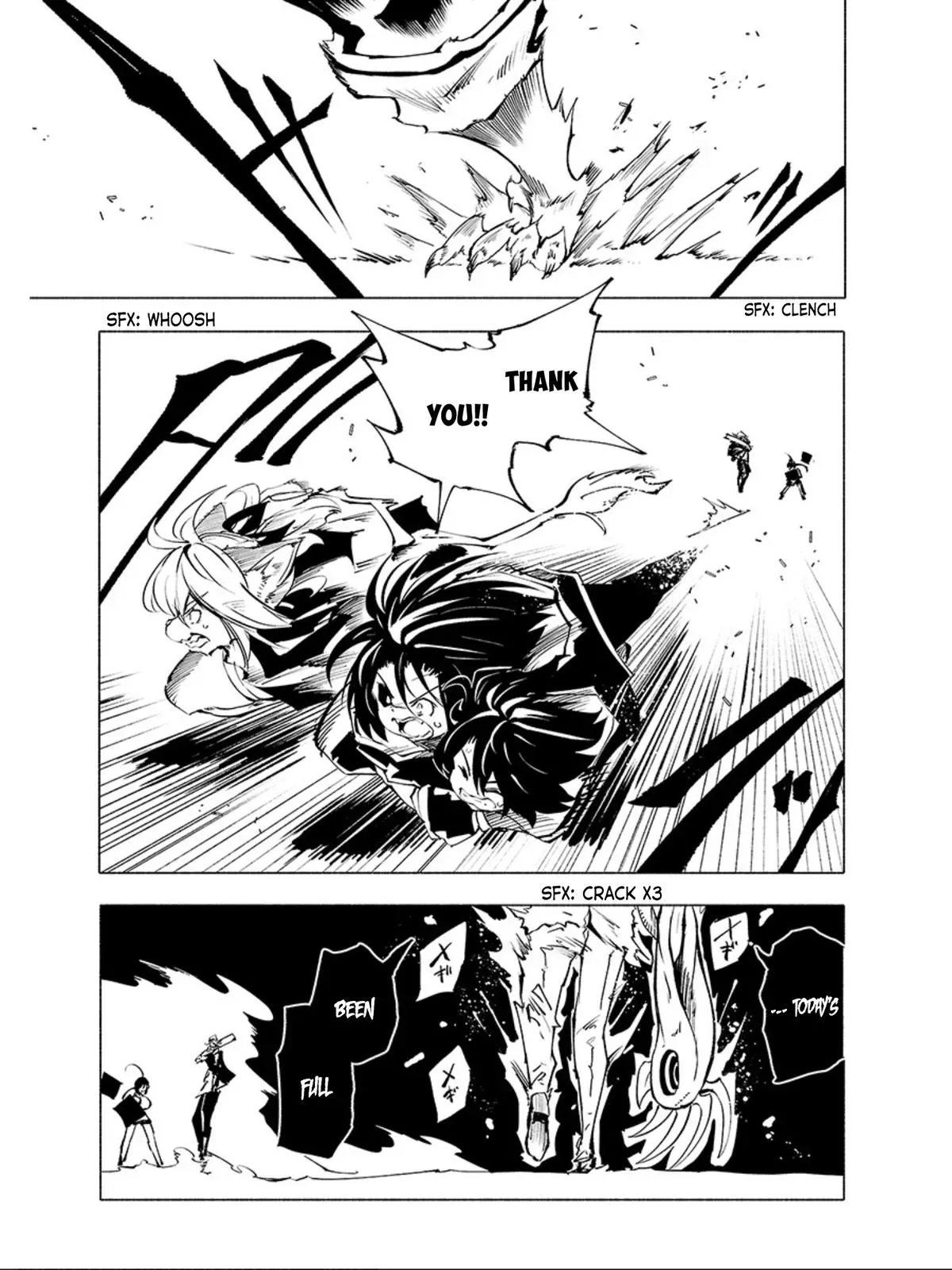 Read Red College chapter 68 image 15 on Lezhin